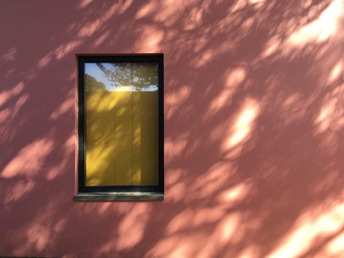 Pink House Azores Ponta Delgada Zewnętrze zdjęcie